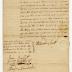 Probated will of William Scott, 1784