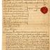 Probated will of Anne Storm, 1784