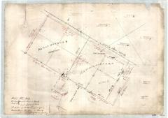 Map of Nobleborough and Arthurborough