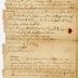 Probated will of Hezekiah Loree, 1785