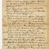 Probated will of John Hunt, 1785