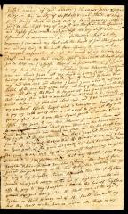 Probated will of Ebenezer Jones, 1785