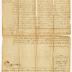 Probated will of Benjamin Kirk, 1785