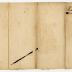 Probated will of Hezekiah Loree, 1785