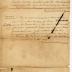 Probated will of Hezekiah Loree, 1785