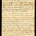 Probated will of Anna Purdy, 1785