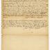 Probated will of Henry Stocker, 1785