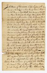 Probated will of John Suydam, 1785