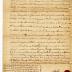Probated will of Henry Stocker, 1785