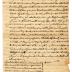 Probated will of Noah Smith, 1785