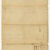Probated will of Jacob Vanderhoeven, 1785