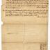 Probated will of James Colvin, 1786