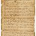 Probated will of Stephen Hunt, 1786