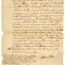 Probated will of Stephen Hicks, 1786