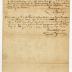 Probated will of Hendrick Leforge, 1786