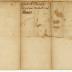 Probated will of David McFee, 1786