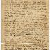 Probated will of John Raner, 1786