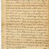 Probated will of Valentine H. Peters, 1786