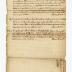 Probated will of Johanna Neillson, 1786