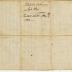 Probated will of Jedidiah Osborne, 1786