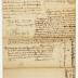 Probated will of John Patterson, 1786