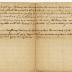 Probated will of Silas Carman, 1787