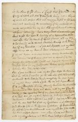 Probated will of Fregift Wells, 1786