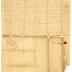 Probated will of Daniel Hopkins, 1766