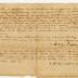 Probated will of John Sayre, 1767