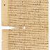 Probated will of Mathew Vanalstyne, 1773
