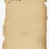 Probated will of Mathew Vanalstyne, 1773