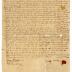 Probated will of Philip Wooley, 1781