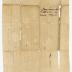 Probated will of Mary Sammis, 1781