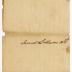 Probated will of Samuel Latham, 1781