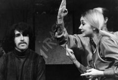 The Little Theatre of the Deaf performing at the New York State Theatre Fair for Children