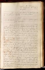 An act to incorporate the city of Kingston