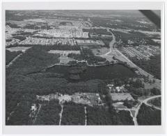 Aerial Photograph of Belmont State Park