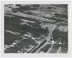 Aerial Photograph of Belmont State Park