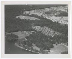 Aerial Photograph of Belmont State Park