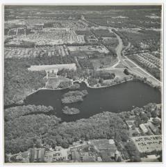 Aerial Photograph of Belmont State Park