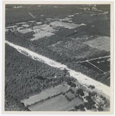 Aerial Photograph of Belmont State Park