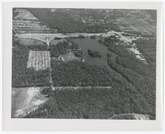 Aerial Photograph of Belmont State Park