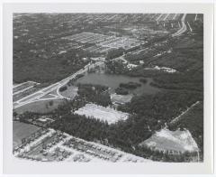 Aerial Photograph of Belmont State Park