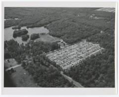Aerial Photograph of Belmont State Park