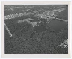 Aerial Photograph of Belmont State Park