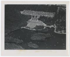 Aerial Photograph of Belmont State Park