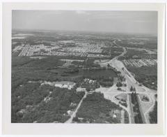 Aerial Photograph of Belmont State Park