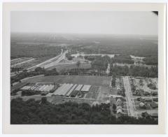 Aerial Photograph of Belmont State Park