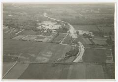 Aerial Photograph of Belmont State Park