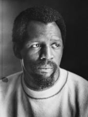 Poet Gylan Kain